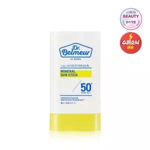 [더페이스샵]닥터벨머 UV 더마 무기자차 선스틱 20g (SPF50+)