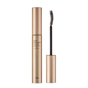 더페이스샵 골드콜라겐 볼륨 마스카라 12g