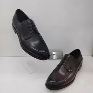 [탠디]남성 3CM U팁  기본 옥스포드 y321055_IC