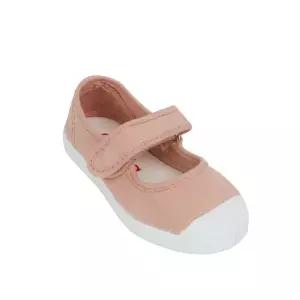 [토박스][토박스 공식몰] 씨엔타 메르세데스 벨크로 틴타도 라이트핑크(CE)