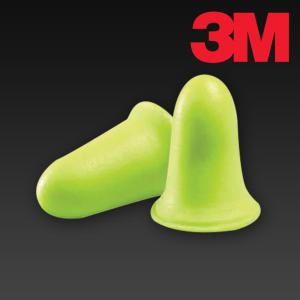 3M 귀마개 한쌍 EAR Soft FX 200쌍 소음방지 청력보호 33dB