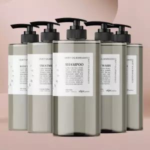 [원쁠원] 오브제 퍼퓸 샴푸1L 바디워시/트리트먼트/바디로션 대용량 모음전