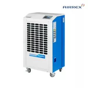 에어렉스 산업용 제습기 대형 160평형 업소용 곰팡이 결로방지 ADH-1800 (펌프형)