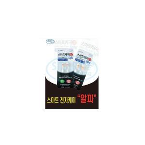 코어텍 스마트케미 알파 민물 전자케미 입질감지