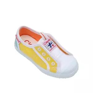 [토박스][토박스 공식몰] 씨엔타 도블 벨크로 푼테라 옐로우오렌지