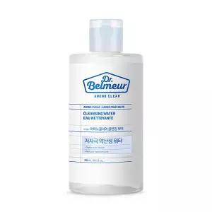 더페이스샵 닥터벨머 아미노클리어 클렌징워터 300ml