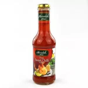 코스트코 Moradok 타이 스위트 칠리 소스 600ml x 1병