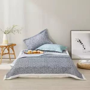 마샤홈 국내산 여름 침구 홑이불 누빔이불 패드 베개커버