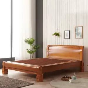 보루네오 하우스 60년전통 보루네오 온돌침대 퀸 YS125Q황토볼