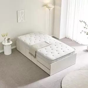 히트가구 H8300 미니 포켓 매트리스 S 1color