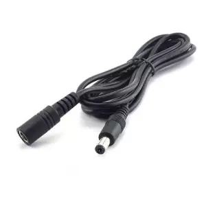 DC연장케이블 1.5M 아답터연장선 dc연장선 DC연결선