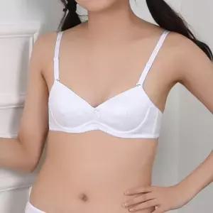 10대 ?학생 와이어 A컵 3단계주니어브라 쥬니어브라