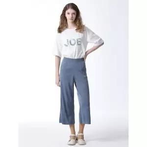 [하프클럽/르오트]데일리 니트 팬츠 3종세트