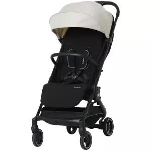 [리퍼] 리안 레브 휴대용 유모차, 네추럴베이지, 1개