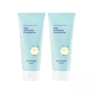 궁중비책 키즈 소프트닝 컨디셔너 200ml x 2개