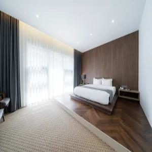 [전북 모텔] 전주 경원동 한옥마을 호텔 다빈(HOTEL DAVIN) (전주 완산구,완주)