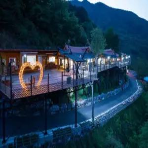 [충북] 월악산 힐링펜션(충북, 제천)