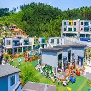 [경기] 도도키즈풀빌라(경기, 가평)