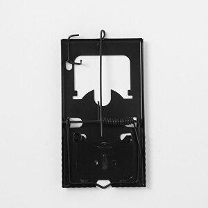 끈끈이 쥐덫 2p세트(16x8.5cm) 마우스트랩-WB97AE1