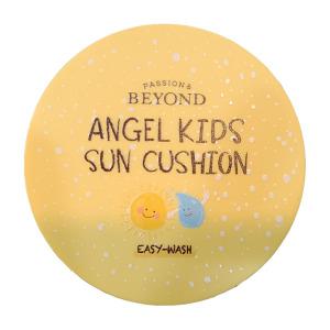 비욘드 엔젤 키즈 이지워시 선쿠션(본품+리필)