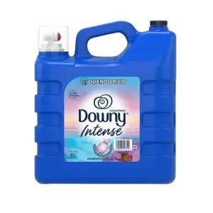 다우니 대용량 섬유유연제 5IN1 아마네세르 8L