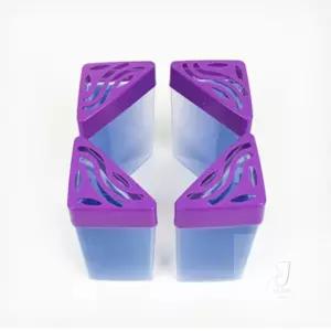 째미쇼핑 탈취제 옷장 장롱 냄새제거 라벤더 드레스룸 홀애비