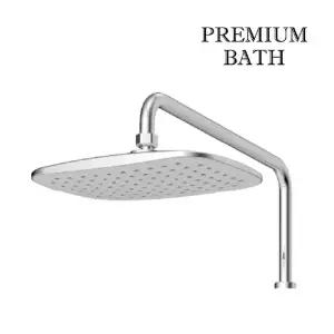 [아메리칸스탠다드]큐브 레인샤워 공용 헤드 M1DC24