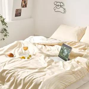 데시뉴 먼지없는 사계절 항균 다운필 차렵이불 침구 단품/세트