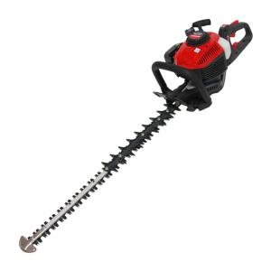 엔진전정기 HT2375D 750mm 양날형 저소음 저진동 편리