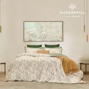 [네이처필]SS_워셔블 알러지X커버 구스커버세트 BY알레르망