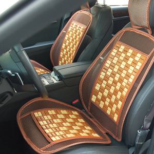 쿨시트 여름카시트 대나무자동차시트