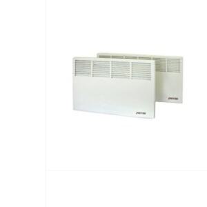 피스토스 전기컨벡터 PT-750 벽걸이형 국산/욕실난방/화장실동파방지/전기히터 750W