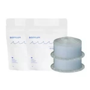 [유황][비타샤워기용/비타스파필터] 비누한조각 2개