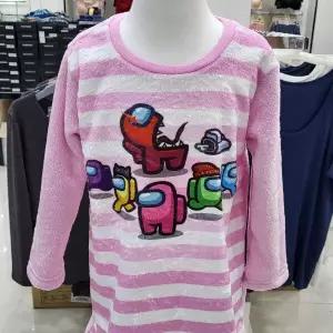 [레노마 이너웨어]어몽어스여아렐라수면원피스/OB36W67878_HDD