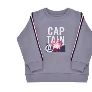 [레노마 이너웨어]어벤져스 남아 제리 맨투맨 GY 093TM23154_HDD