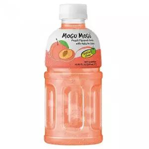 [SAPPE] 모구모구 복숭아 320ml x 24페트