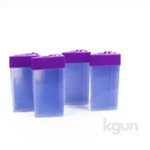 [강군마트] 옷장용 탈취제 4개입 라벤더 강력탈취제 옷장탈취스프레이