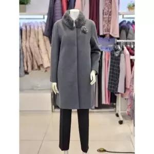 [세리아] 세이브존07 울 케시미어 하프 코트 234355 (11406207)