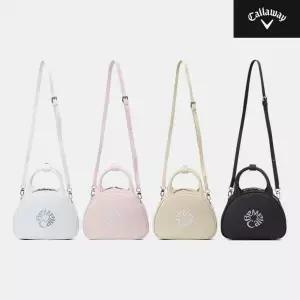 2025 캘러웨이 블리스 미니 토트백 여성용 4COLORS