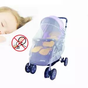유모차모기장 모기해충방지 차단덮개커버 유아차덮개 벌레차단