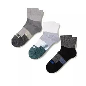 [아이더]아이더 DUA23S22 공용 에어 테크 쿨맥스 단목 양말