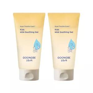 궁중비책 키즈 마일드 수딩 젤 150ml x 2개