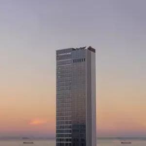 윈덤 그랜드 부산(Wyndham Grand Busan Ijin)
