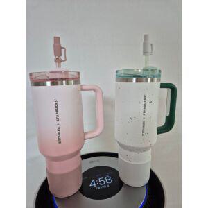 스탠리 ?쳐 텀블러 부츠 바닥 커버  스트로 캡 1.18L