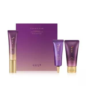 더페이스샵 예화담 환생고 링클 트리트먼트 기획