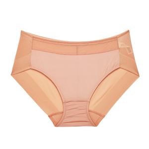 [플레이텍스] 노와이어 18HOUR 팬티 오렌지 PXWPT4O38T