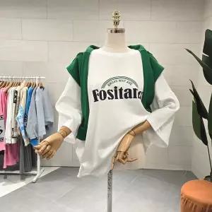 [대구백화점] [에잇컨셉]포지타노 박스 반팔티셔츠(C24C7FTS096)