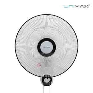 [에스이랜드][유니맥스] 40cm 벽걸이 선풍기 umf-n5121w