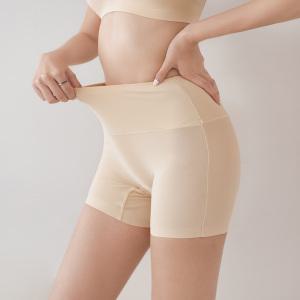 [어나더디] 심리스 하이웨스트 사각 팬티 노라인 무봉제 여성 속옷 3컬러