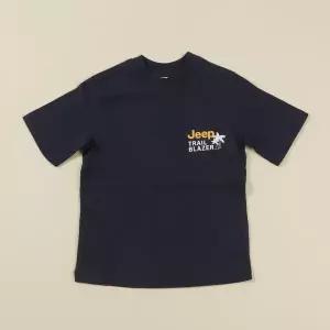 [롯데백화점]지프 지프 서핑 그래픽반팔티KM2TSU592